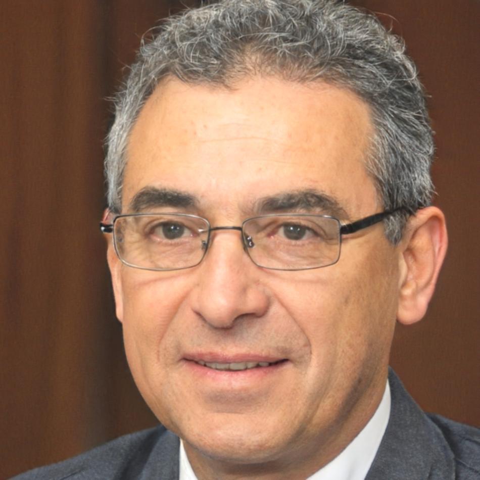 Director ejecutivo de nivorethaluvia especializado en liderazgo empresarial