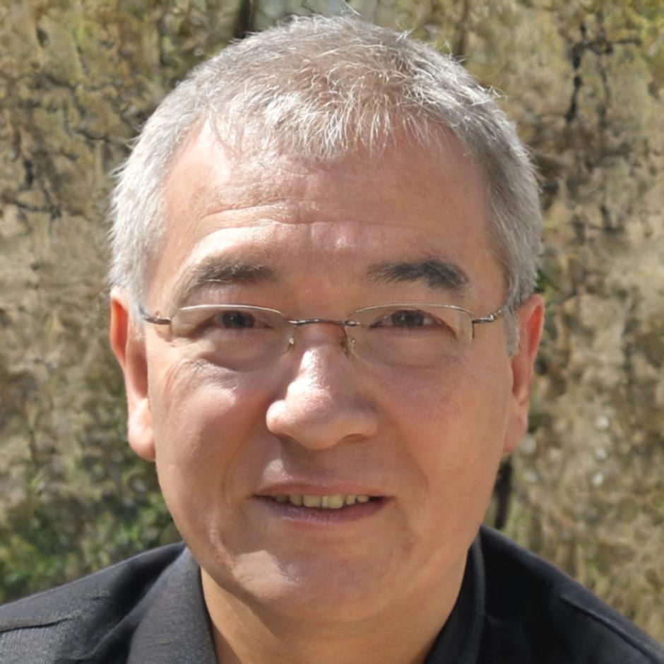 Carlos Ruiz, Analista Senior